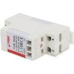 RG25-3022-28-3230, Реле: электромагнитное; DPST-NO; Uобмотки: 230ВAC; 25A/400ВAC RG25-3022-28-3230, Реле: электромагнитное; DPST-NO; Uобмотки: 230ВAC; 25A/400ВAC