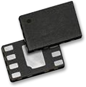 DS2484Q+T, Интерфейсные мосты, I2C в 1-проводной, 1.71 В, 5.25 В, TDFN, 8 вывод(-ов), -40 °C