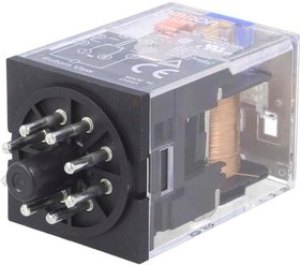 MKS2PIDC24, General Purpose Relays MKS Relay MKS2PIDC24, General Purpose Relays MKS Relay