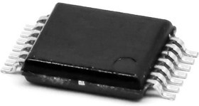 SN74LV126ADGVR, Buffer/Line Driver 4-CH Non-Inverting 3-ST CMOS 14-Pin TVSOP T/R SN74LV126ADGVR, Buffer/Line Driver 4-CH Non-Inverting 3-ST CMOS 14-Pin TVSOP T/R