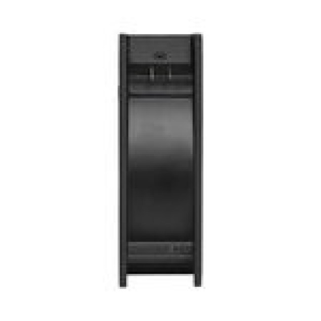 Вентилятор 220В ExeGate EX12038BAT (120x120x38 мм, 2-Ball (двойной шарикоподшипник, алюминиевый корп