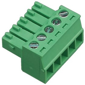 15EDGK-3.5-05P-14-00AH, (15EDGK-3.5-05P-14-00ZH)