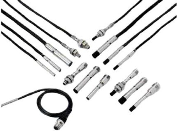 E2E-S05S12-WC-C1 2M, Proximity Sensor Inductive NO NPN 1.2mm 10V to 30VDC 3-Pin E2E-S05S12-WC-C1 2M, Proximity Sensor Inductive NO NPN 1.2mm 10V to 30VDC 3-Pin