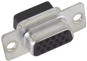 09562004701, 26 Way Cable Mount D-sub Connector Socket, 2.29mm Pitch