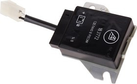 18.3772, Реле регулятор напряжения ГАЗ-3110,3302 дв.Крайслер,генератора DENSO АЭНК-К