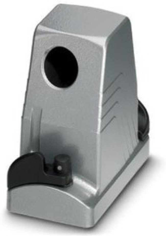 1604269, Heavy Duty Power Connectors HC-B 6-TMB-100 /O1STM25S-STA