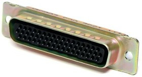2DB52P, Circular MIL Spec Connector 2DB52P, Circular MIL Spec Connector