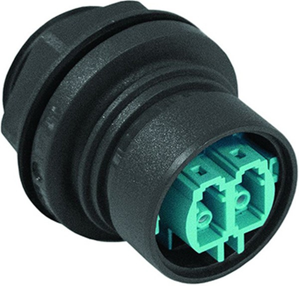 PXF6052C, 6000, LC Single Mode Duplex Fibre Optic Connector, OS1