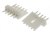 171825-5, Conn Wire to Board HDR 5 POS 2.5mm Solder ST Top Entry Thru-Hole Bag/Box