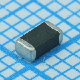 TSVC1206G680PXT, (1206 68Vdc 100A), SMD варистор 50VAC/68VDC 100A 150В 1206 лента