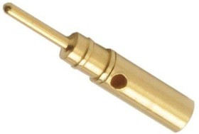 M80-0410005, Headers &amp; Wire Housings SPARE MALE CONTACT GOLD PLATING