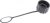 CAP-WEOFTPC1, ALTW Cap Corded Dust Cap for use with ODVA Receptacle