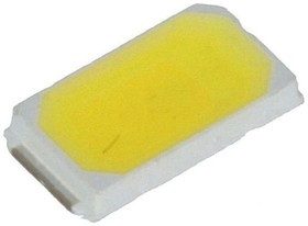 LL-R5730W-W6H-Q50, LED; SMD; 5730,PLCC2; white warm; 50?55lm; 2600-3800K; 70; 120° LL-R5730W-W6H-Q50, LED; SMD; 5730,PLCC2; white warm; 50?55lm; 2600-3800K; 70; 120°