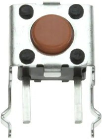 B3F-3105, Tactile Switches KEY SWITCH