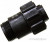 206429-1, Круглый разъем, Серия CPC 1, Штекер на Кабель, 4 контакт(-ов)