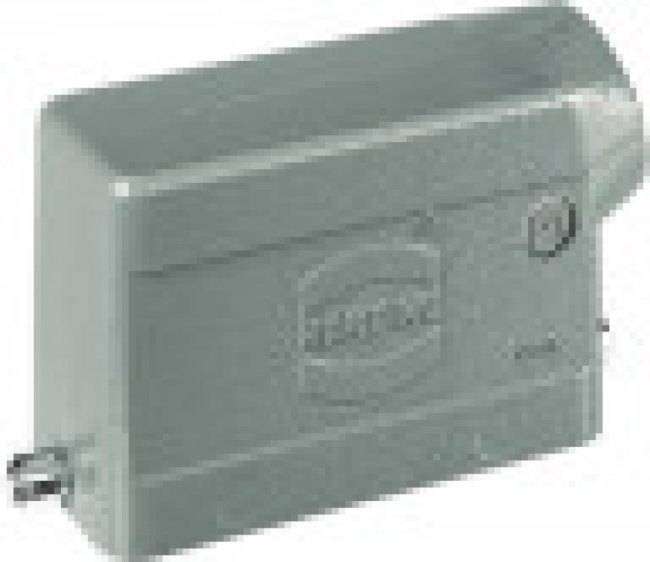 19302161542, Heavy Duty Power Connectors Han 16B-HMC- gs-R-M32
