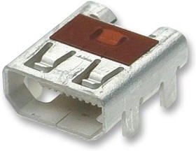 Connector, Female, 19 Contacts