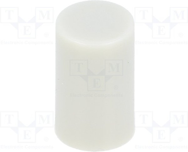 BTNKSC920, Крышка переключателя, Герметичными SMD тактильными кнопками C & K Components серии KSC9, Серый BTNKSC920, Крышка переключателя, Герметичными SMD тактильными кнопками C & K Components серии KSC9, Серый