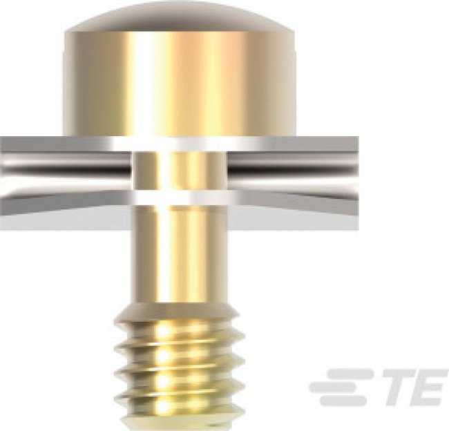 5207871-1, AMPLIMITE Series Jack Screw For Use With D-Sub Connector 5207871-1, AMPLIMITE Series Jack Screw For Use With D-Sub Connector