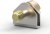5207871-1, AMPLIMITE Series Jack Screw For Use With D-Sub Connector 5207871-1, AMPLIMITE Series Jack Screw For Use With D-Sub Connector
