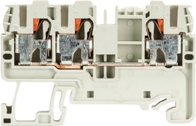 56.203.5055.0 PUSH IN TERMINAL WTP 2,5/4 D1/2