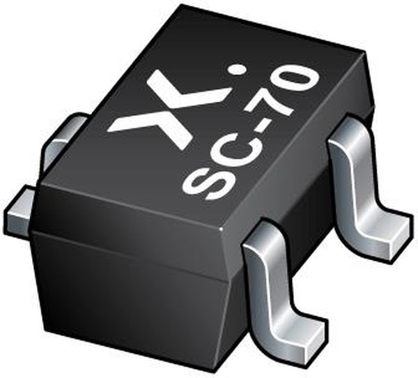 BC850CW.115 BC850CW.115