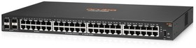 JL676A HPE Aruba 6100 Managed 48G 4SFP+ Switch