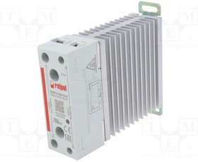 RSR72-28A10-H, Реле: полупроводниковое; -30-80°C