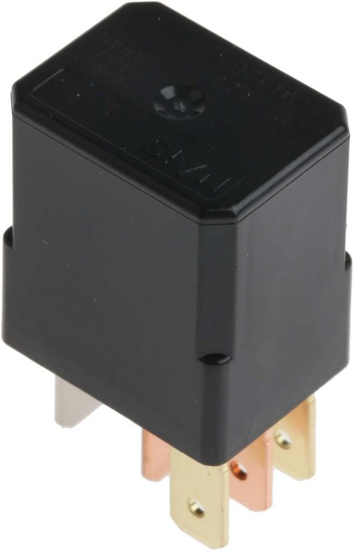 CM1-12V, Automotive Relays 35A 12VDC 1 FORM C SEALED PLUG-IN