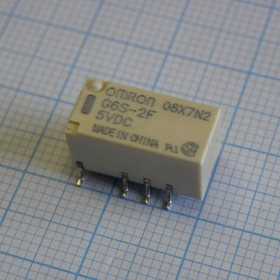 G6S2F5DC, (G6S-2F 5DC)