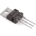 КР142ЕН18А (2018г), Стабилизатор напряжения, -1.2…26.5В, 1А [КТ-28 / ТО-220]