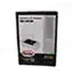 0.062Вт 0402 1 Ом, 1%, Чип резистор (SMD) 0.062Вт 0402 1 Ом, 1%, Чип резистор (SMD)