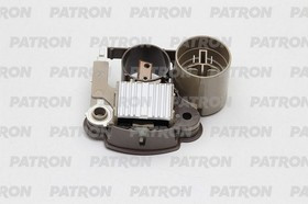 P25-0080KOR, Реле-регулятор генератора MITSUBISHI unit 12V HONDA