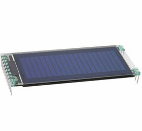 EA OLEDM204-LGA