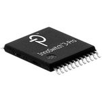 INN3366C-H301-TL, AC/DC преобразователь, обратноходовой, 85В до 265В AC вход, 27Вт, InSOP-24D-24