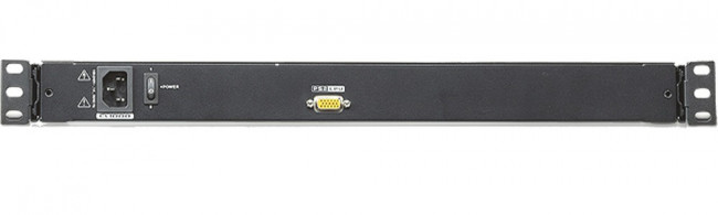 CL1000M-ATA-EE, USB VGA Console, 1920 x 1200 Maximum Resolution CL1000M-ATA-EE, USB VGA Console, 1920 x 1200 Maximum Resolution