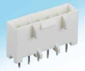 DF33C-3P-3.3DSA(24), Headers &amp; Wire Housings 3.3mm Hdr Single Row Straight pin 3Pos