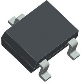 PST529DMT-R, Формирователь импульса, элемент функции сброса (RESET) [MMP-3A]