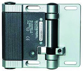 TVS 410ST1-11/11U, TVS 410 Safety Hinge Switch, 2NO/NC