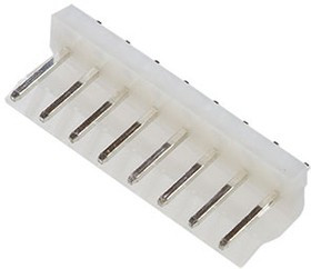 MPW-8 (DS1074-8 M), Вилка на плату 5.08мм прямая 8pin