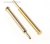 SPP0907 Подпружиненный контакт (pogo-pin) диаметром иглы 0,9 мм, длиной 7мм, SMD