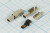 Штекер mini USB, Тип B, 4 контакта, на кабель; №9235 штек miniUSB \B\4C\каб\\\ Штекер mini USB, Тип B, 4 контакта, на кабель; №9235 штек miniUSB \B\4C\каб\\\