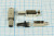 Штекер mini USB, Тип B, 4 контакта, на кабель; №9235 штек miniUSB \B\4C\каб\\\ Штекер mini USB, Тип B, 4 контакта, на кабель; №9235 штек miniUSB \B\4C\каб\\\