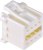 51353-0800, Корпус разъема, MicroClasp 51353, Гнездо, 8 вывод(-ов), 2 мм, 56134, 500638 Crimp Terminals 51353-0800, Корпус разъема, MicroClasp 51353, Гнездо, 8 вывод(-ов), 2 мм, 56134, 500638 Crimp Terminals