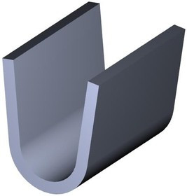 485043-2 (CUT STRIP), Terminals SPLC 3000-8400 020TP Cut Strip of 100 485043-2 (CUT STRIP), Terminals SPLC 3000-8400 020TP Cut Strip of 100