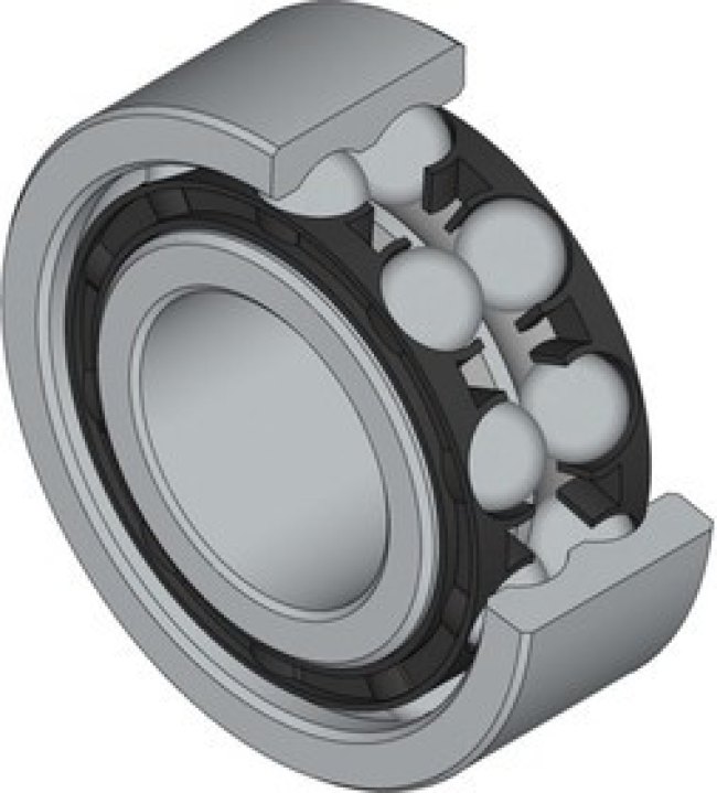 Подшипник 3304BTN 2000000157368