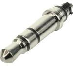 SP-3533-01, 3.5 mm, Stereo, Overmold, Audio Plug Connector