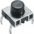 1241.1614, Pushbutton Switches PMS IP40 LANG/LONG
