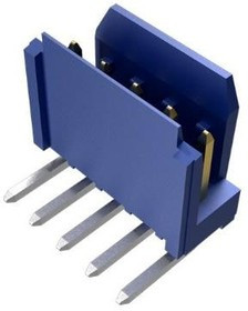 76382-406LF, Headers &amp; Wire Housings 6P R/A SR HDR TIN