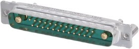 3027W2PAR71AA0X, D-Sub Mixed Contact Connectors 27W2 M 30A PC TAIL 4-40 R.SPCR 3027W2PAR71AA0X, D-Sub Mixed Contact Connectors 27W2 M 30A PC TAIL 4-40 R.SPCR